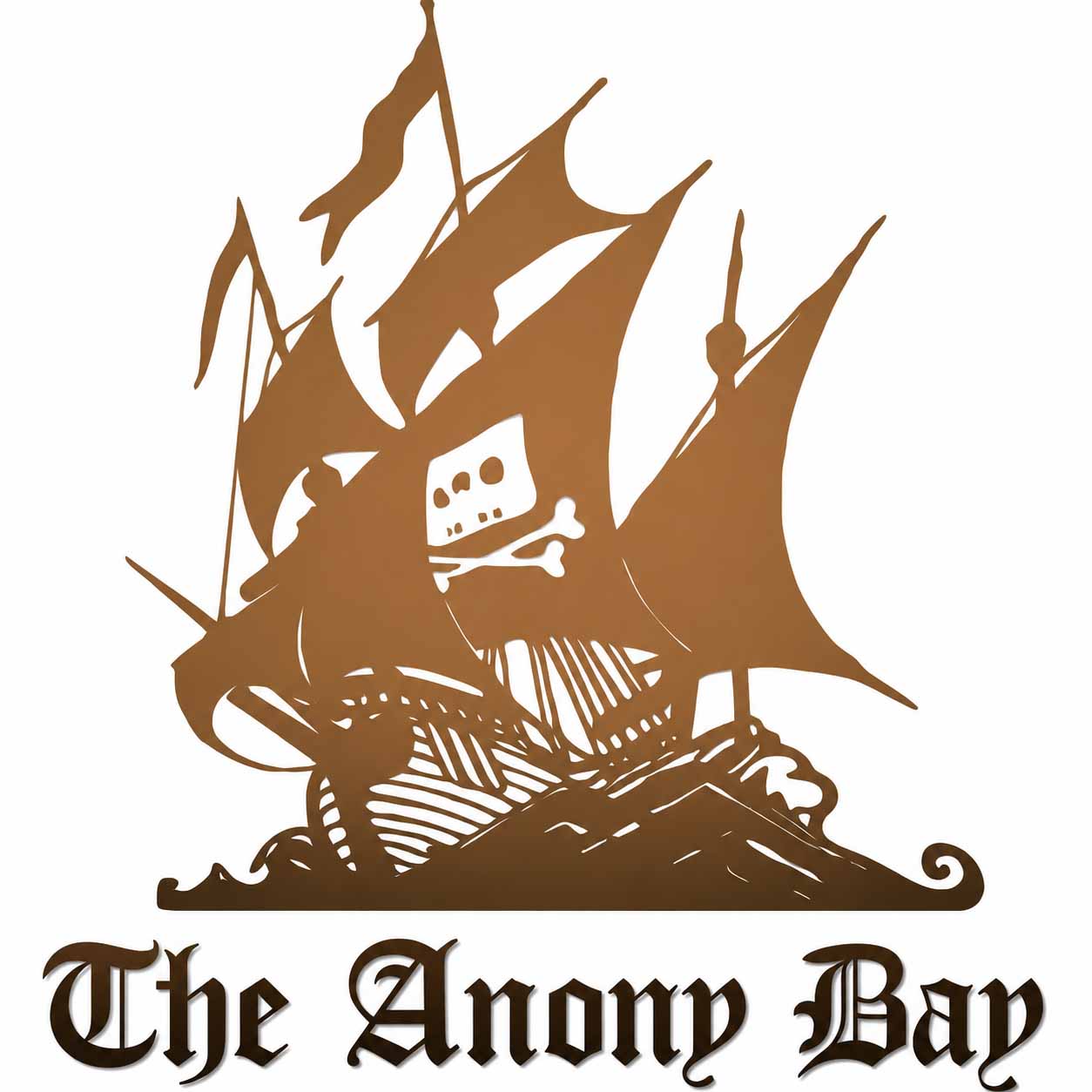 The Anony Bay
